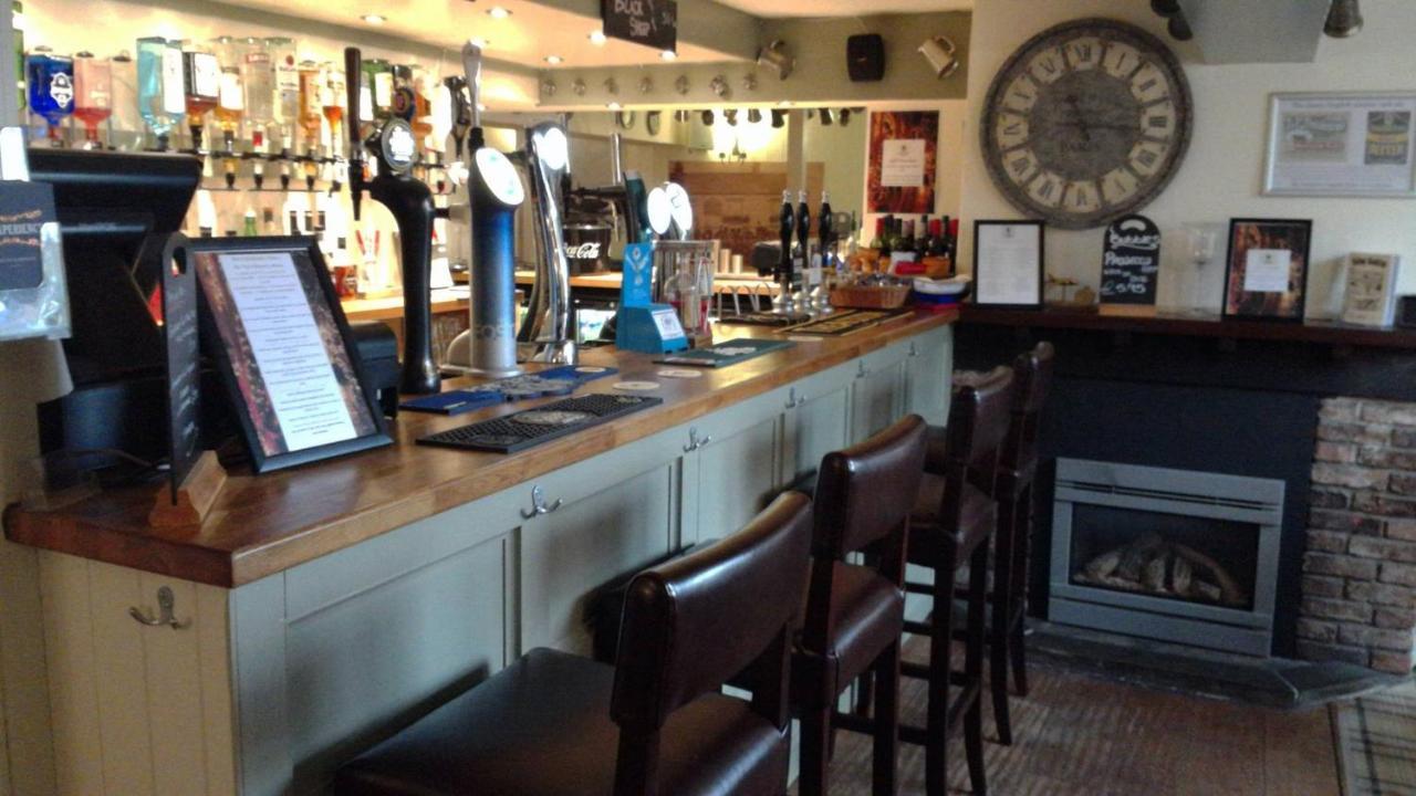 The Masons Arms *