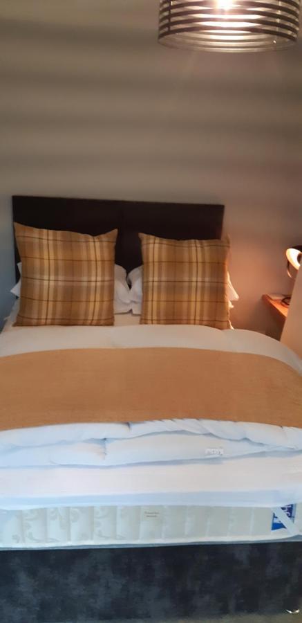 Hotel The Masons Arms