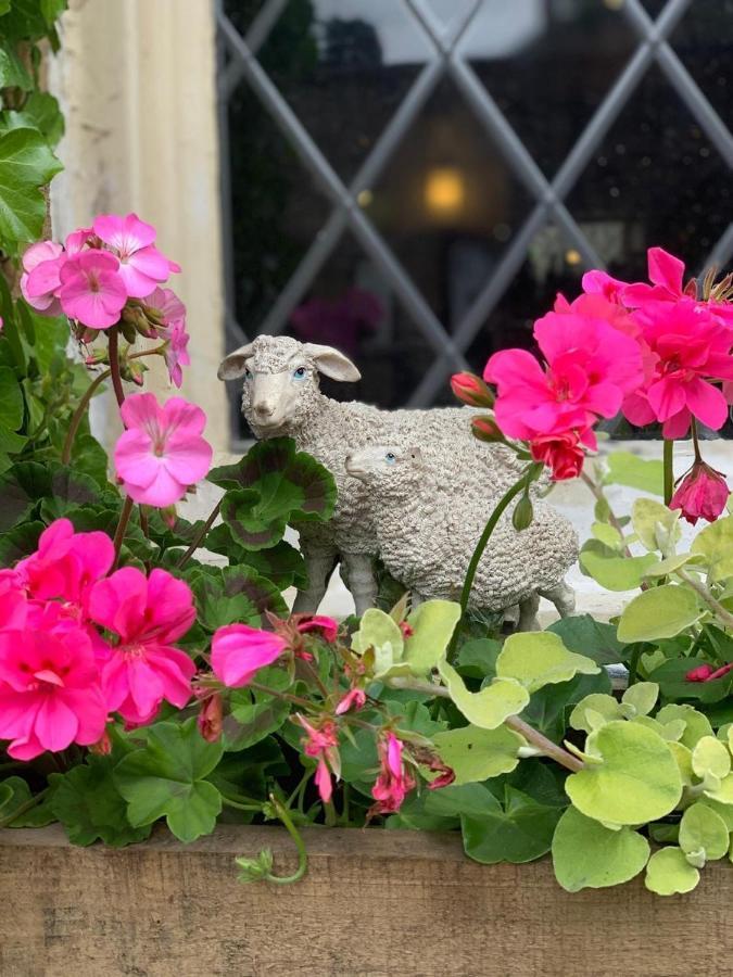 Inn Shoulder Of Mutton Harrogate