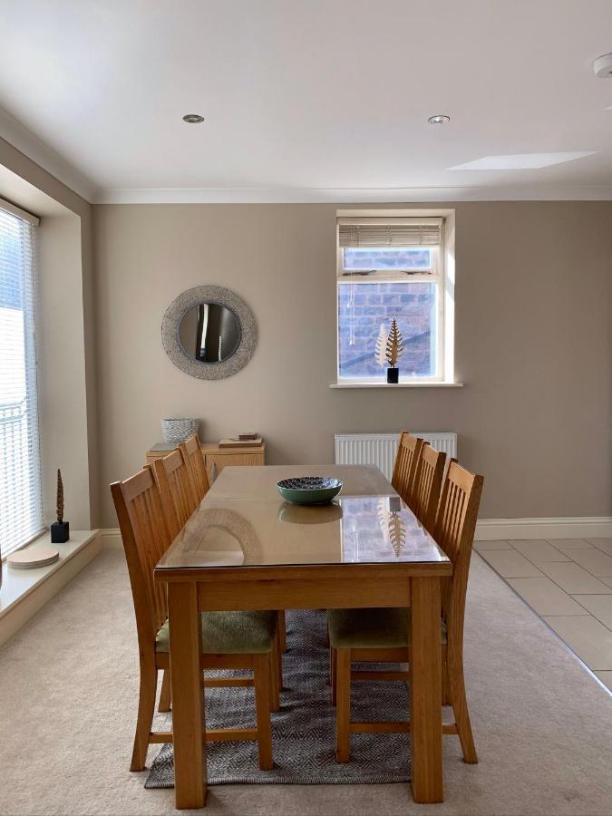 Harlow Coach House Holiday home Harrogate