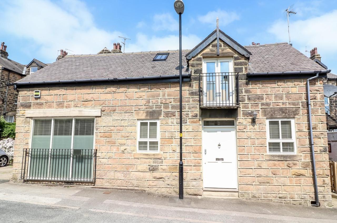 Harlow Coach House * Harrogate