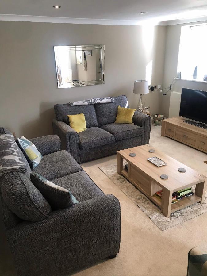 Harlow Coach House Holiday home Harrogate