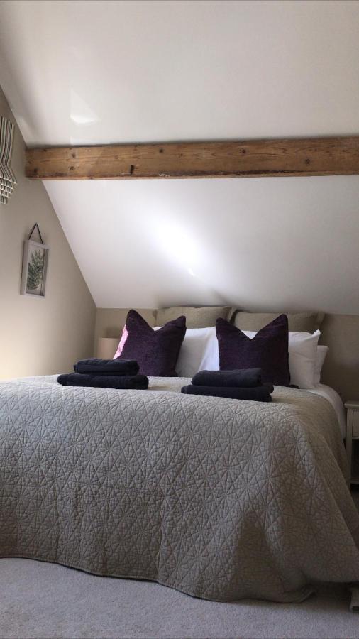 Harlow Coach House * Harrogate