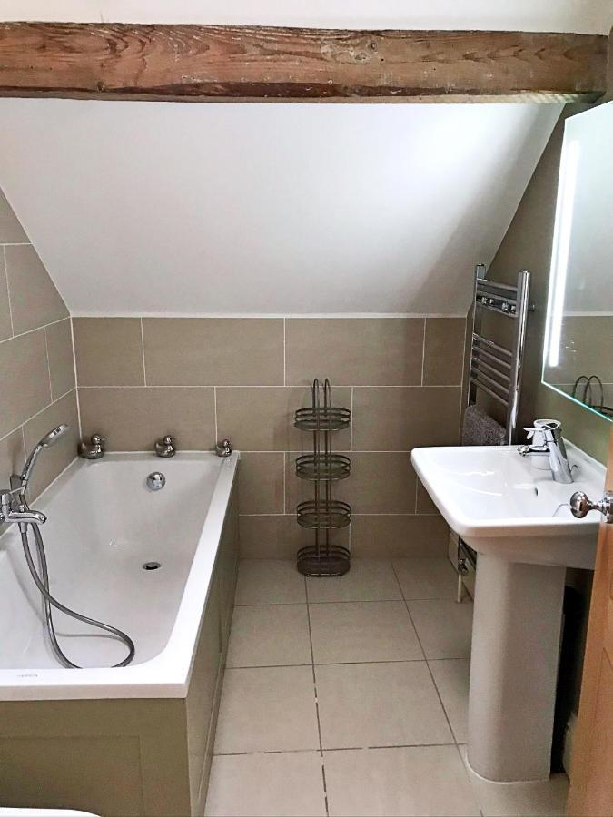 Harlow Coach House Holiday home *