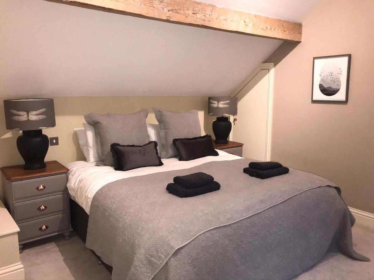 Harlow Coach House Holiday home *