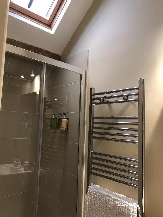 Harlow Coach House Holiday home Harrogate