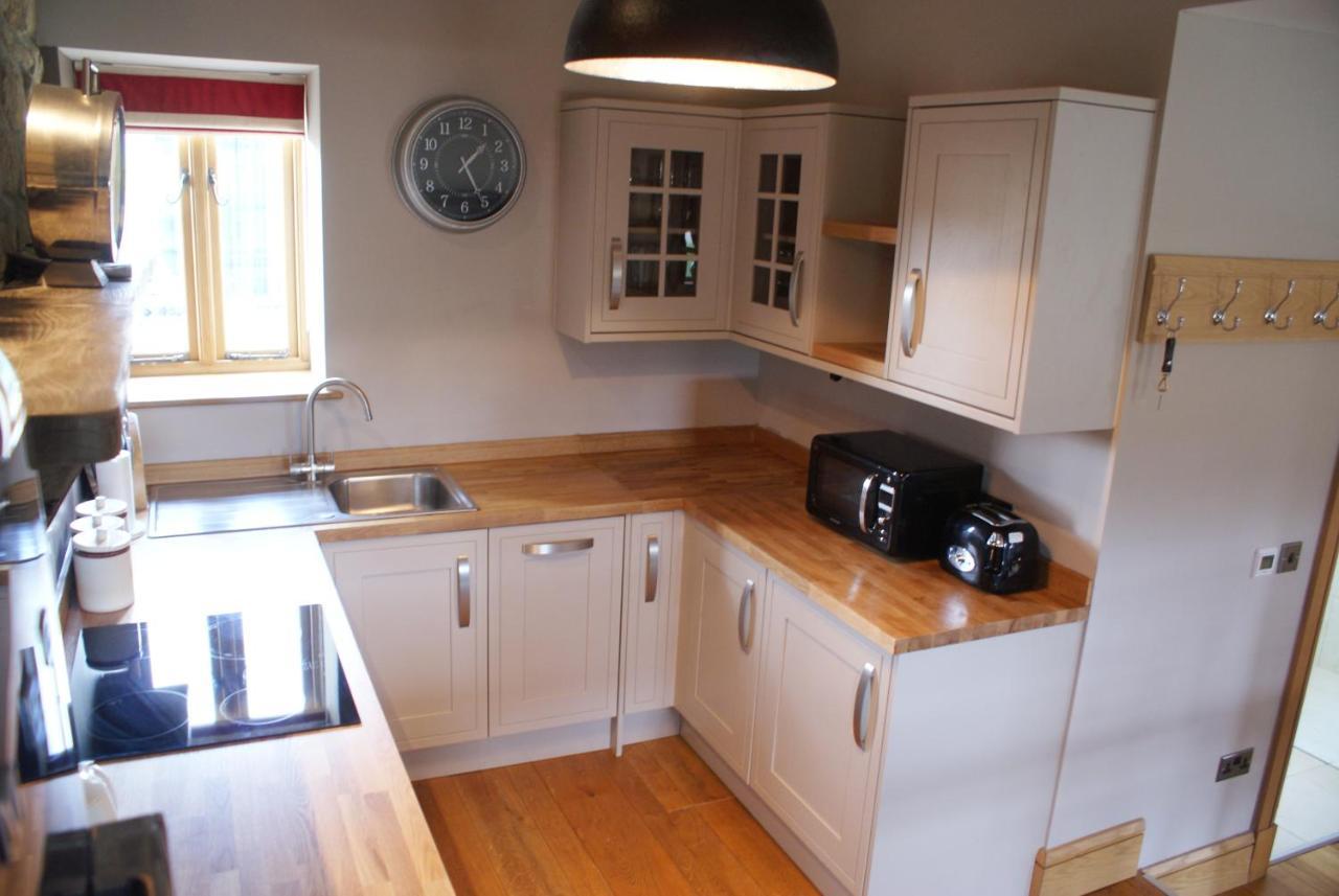 Barns Holiday home Harrogate