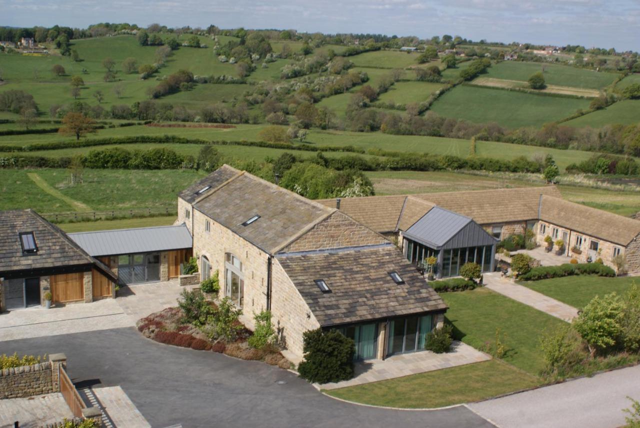 Barns * Harrogate