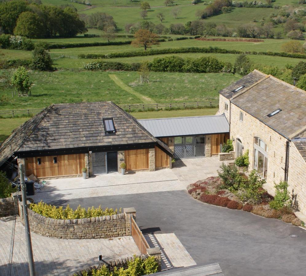 Barns * Harrogate