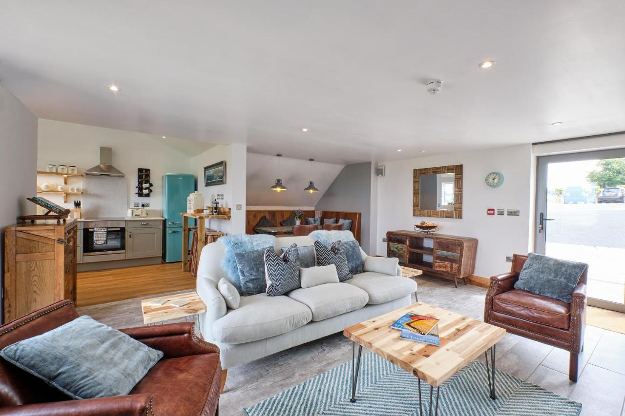 Barns Holiday home Harrogate