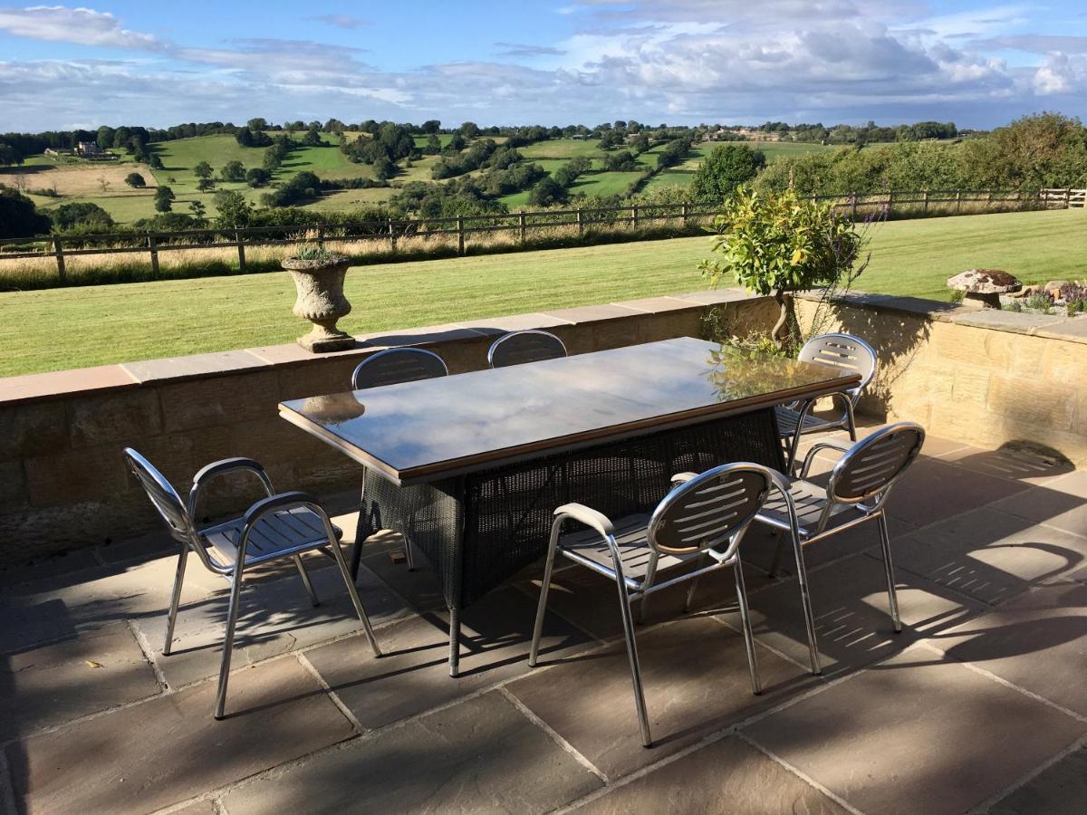 Barns Holiday home