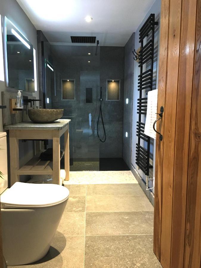 Barns Holiday home