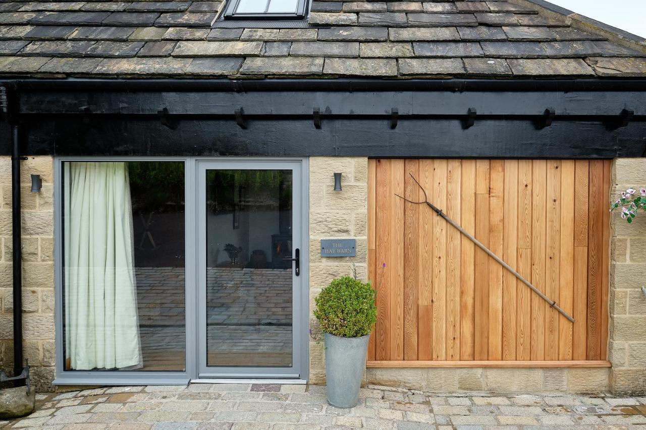 Barns Harrogate