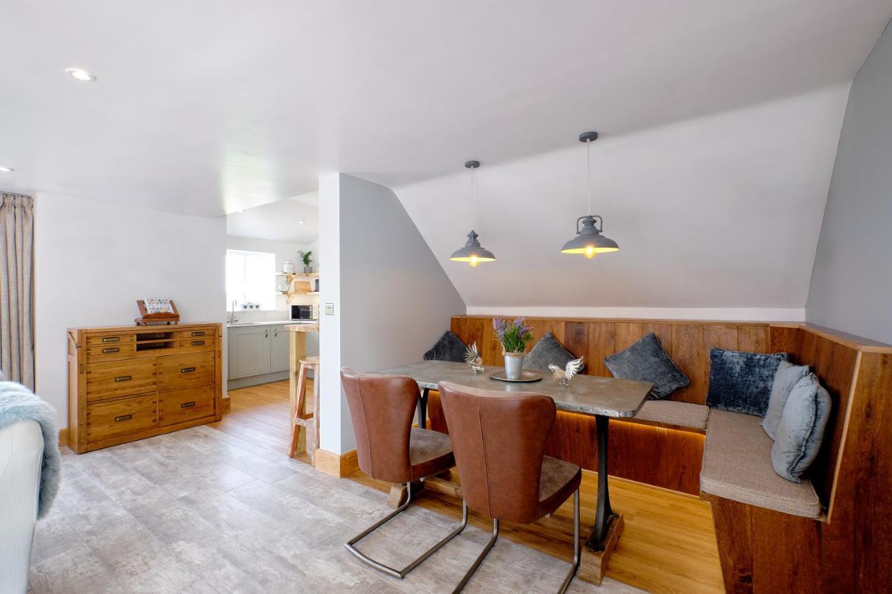 Barns Holiday home