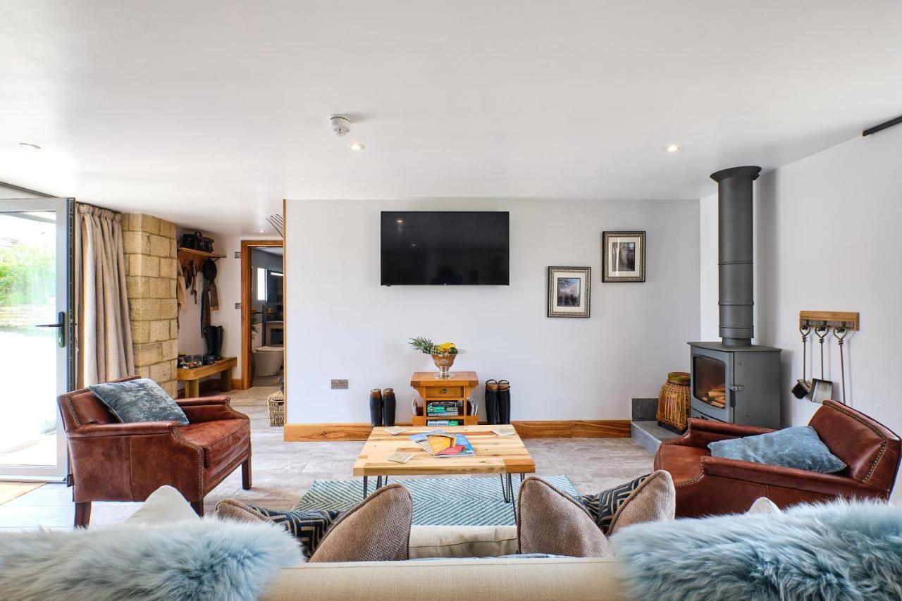 Holiday home Barns Harrogate
