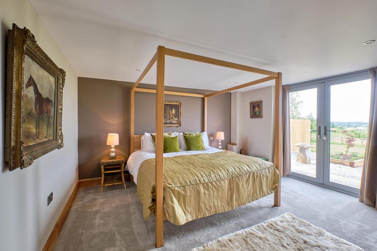 Barns Holiday home