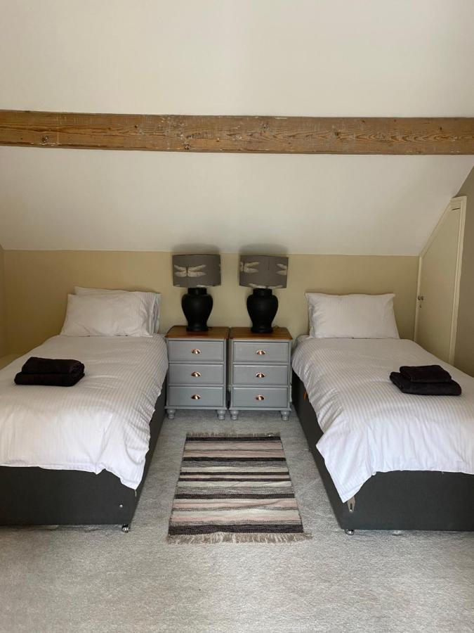 Harlow Coach House Holiday home Harrogate