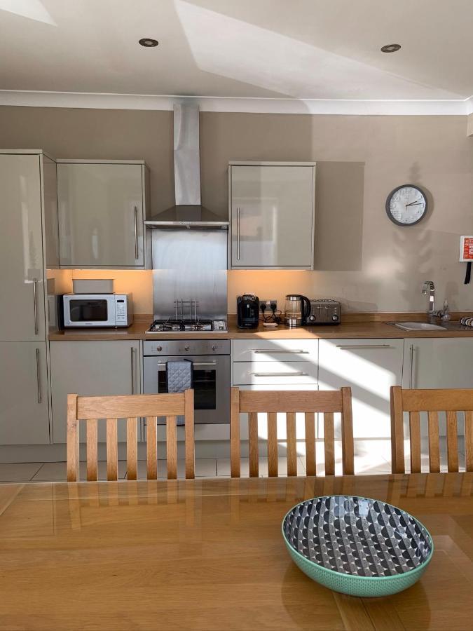 Holiday home Harlow Coach House Harrogate
