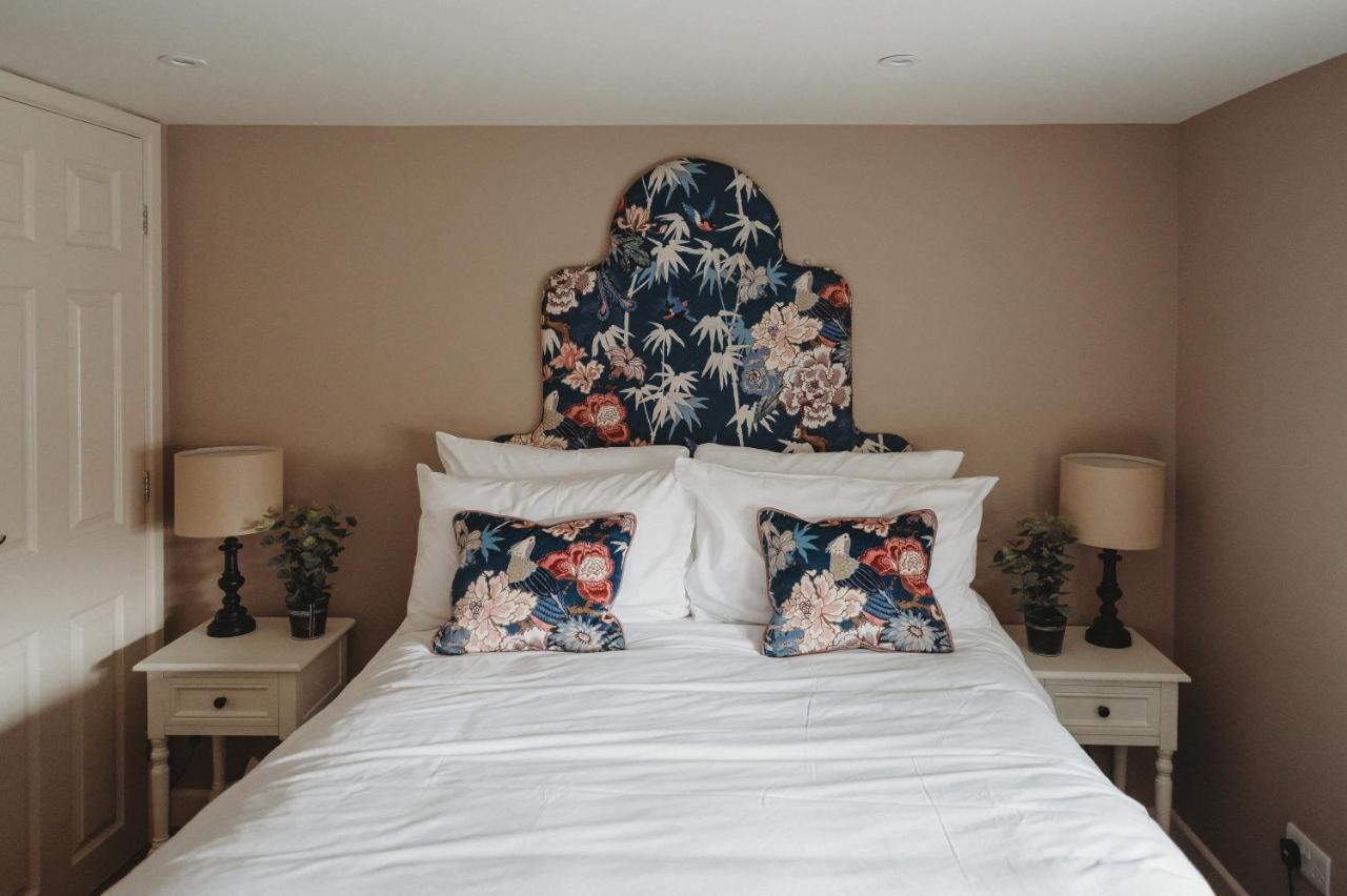 The Crown Roecliffe 4* Harrogate