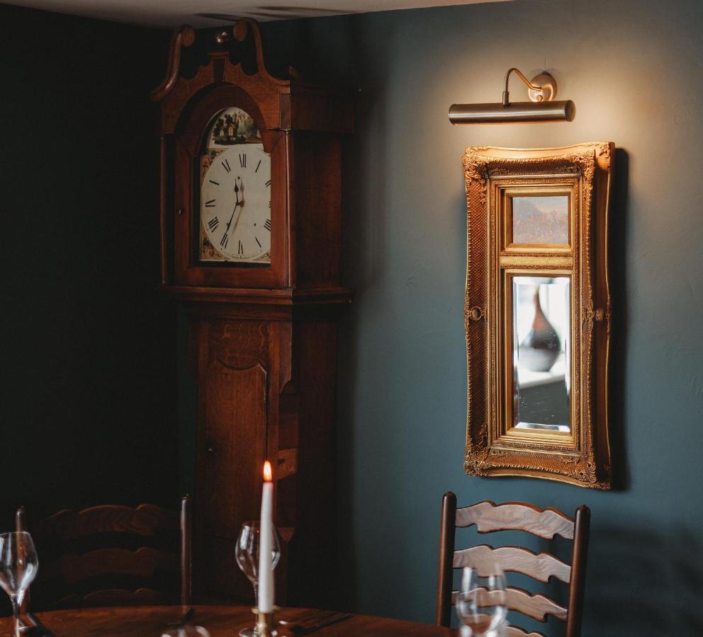 The Crown Roecliffe Harrogate