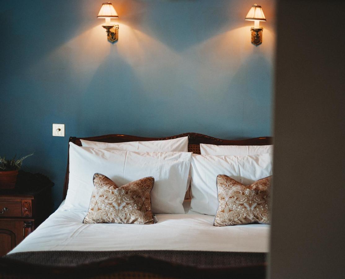 The Crown Roecliffe Inn Harrogate