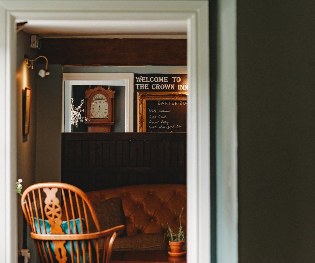 The Crown Roecliffe 4*