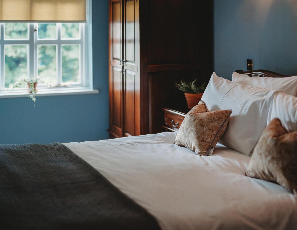 The Crown Roecliffe 4* Harrogate