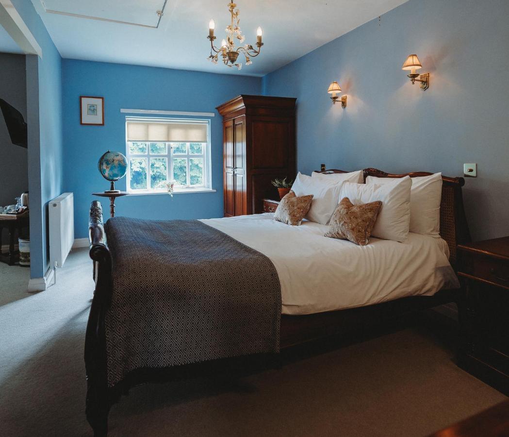 The Crown Roecliffe Harrogate