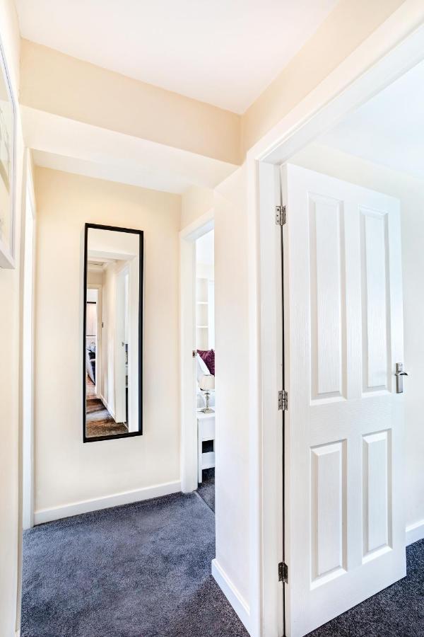 Apartment The Penthouse Harrogate