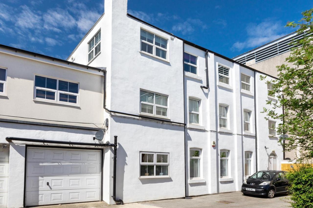The Penthouse * Harrogate