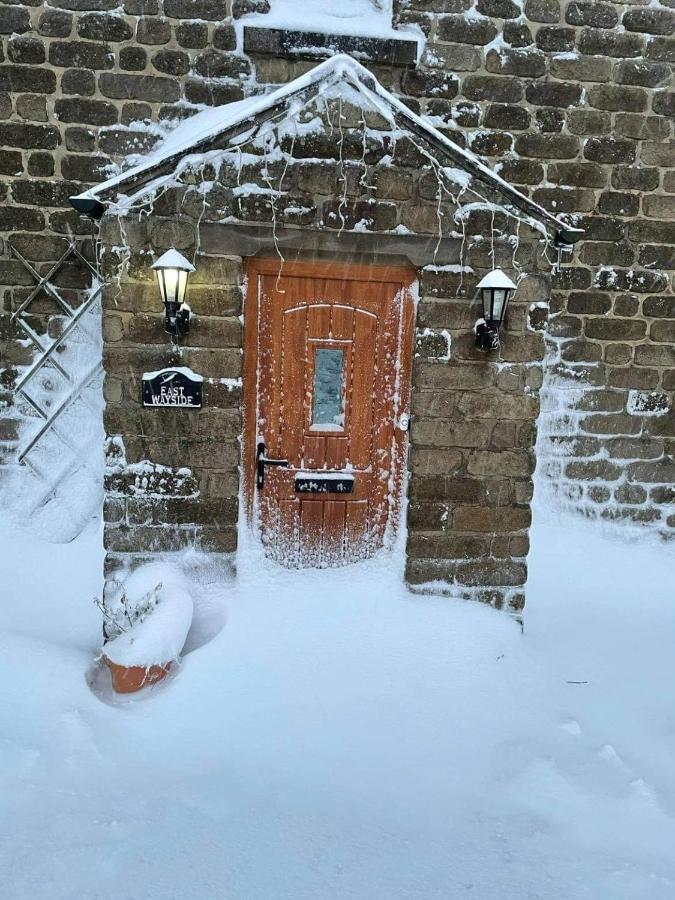 Bed & Breakfast East Wayside *