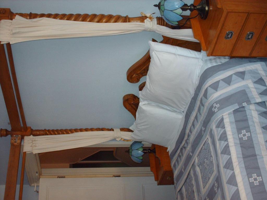 The Camberley Guest house