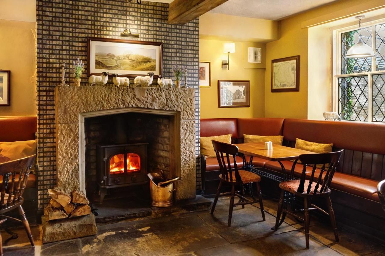 Inn Shoulder Of Mutton