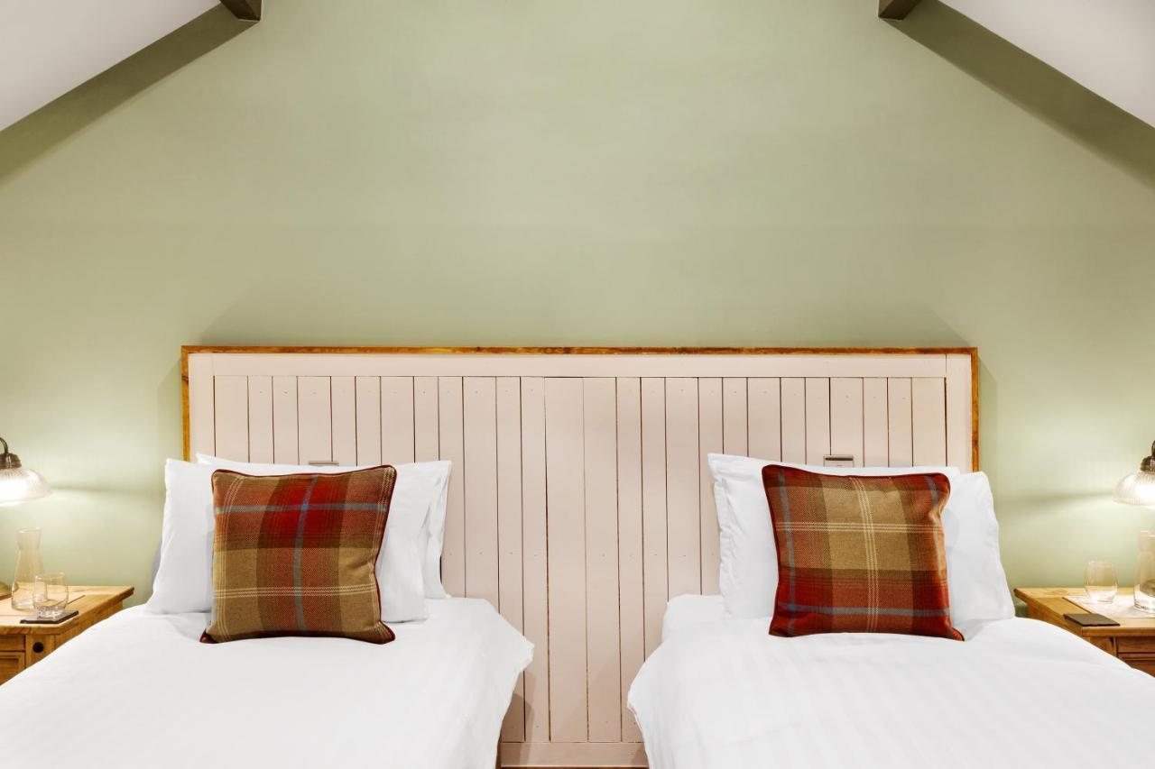 Shoulder Of Mutton Inn