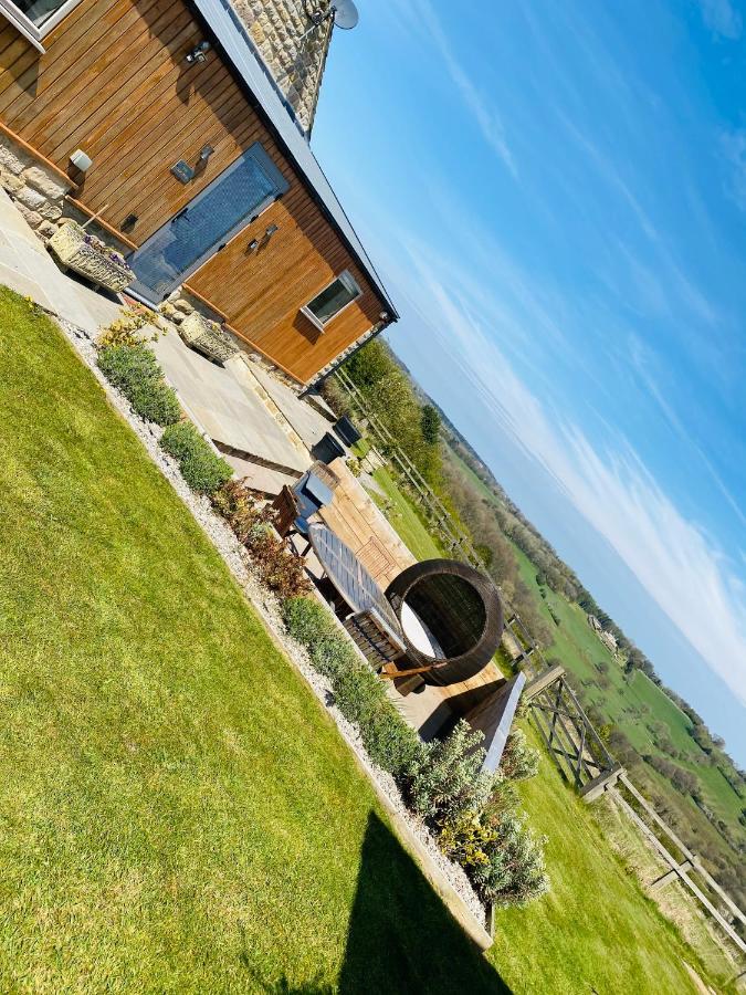 Barns Holiday home