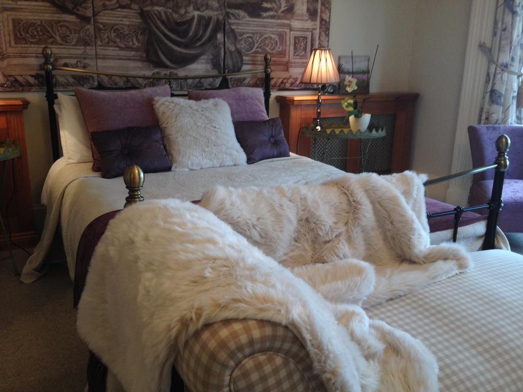 Hazel Manor Country house *
