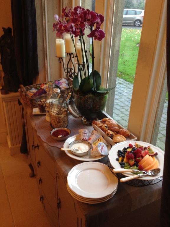Country house Hazel Manor Harrogate