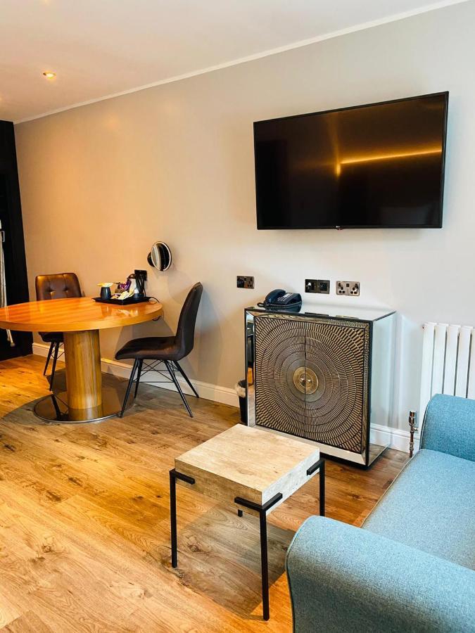 The Studley 4* Harrogate