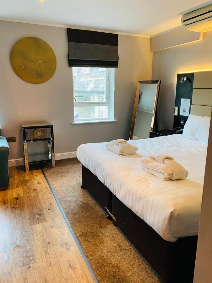Hotel The Studley