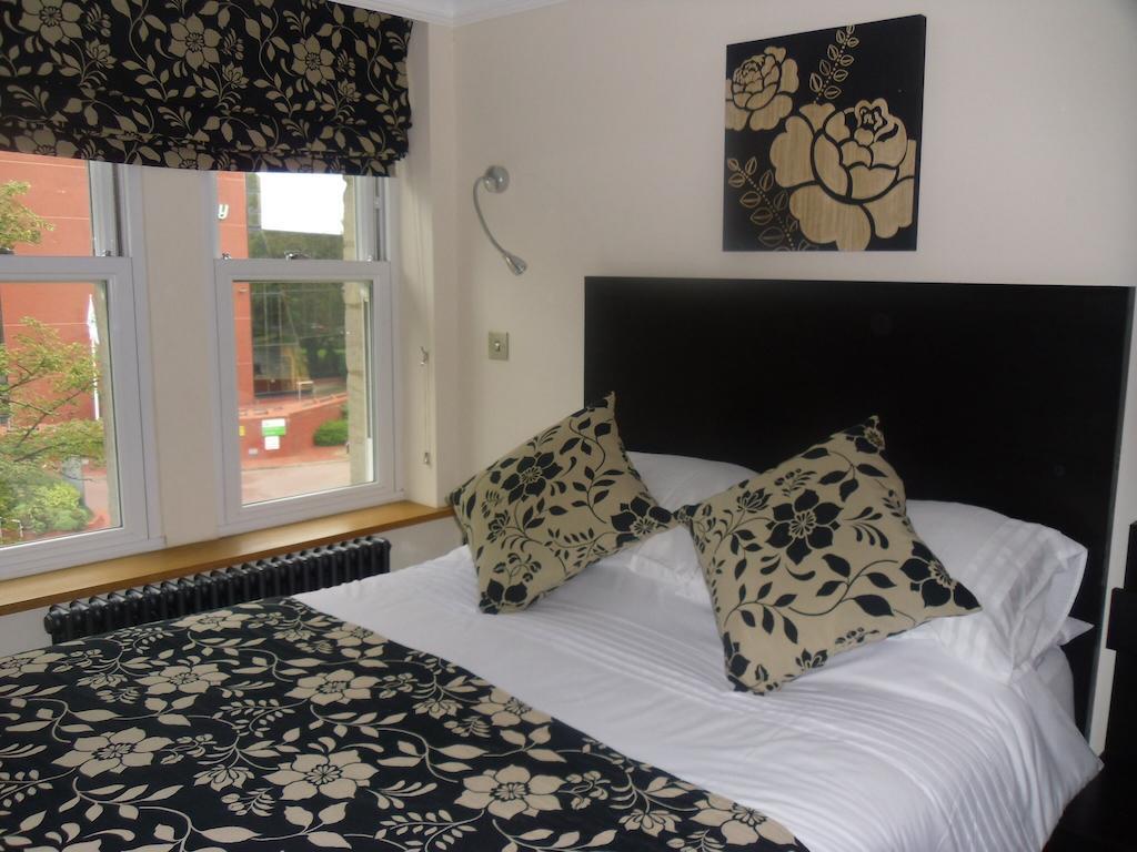 Guest house The Arc - Boutique