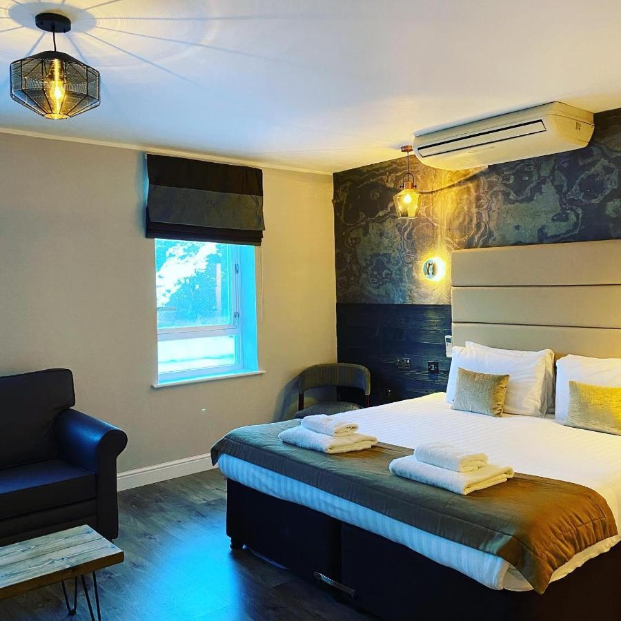 The Studley 4* Harrogate