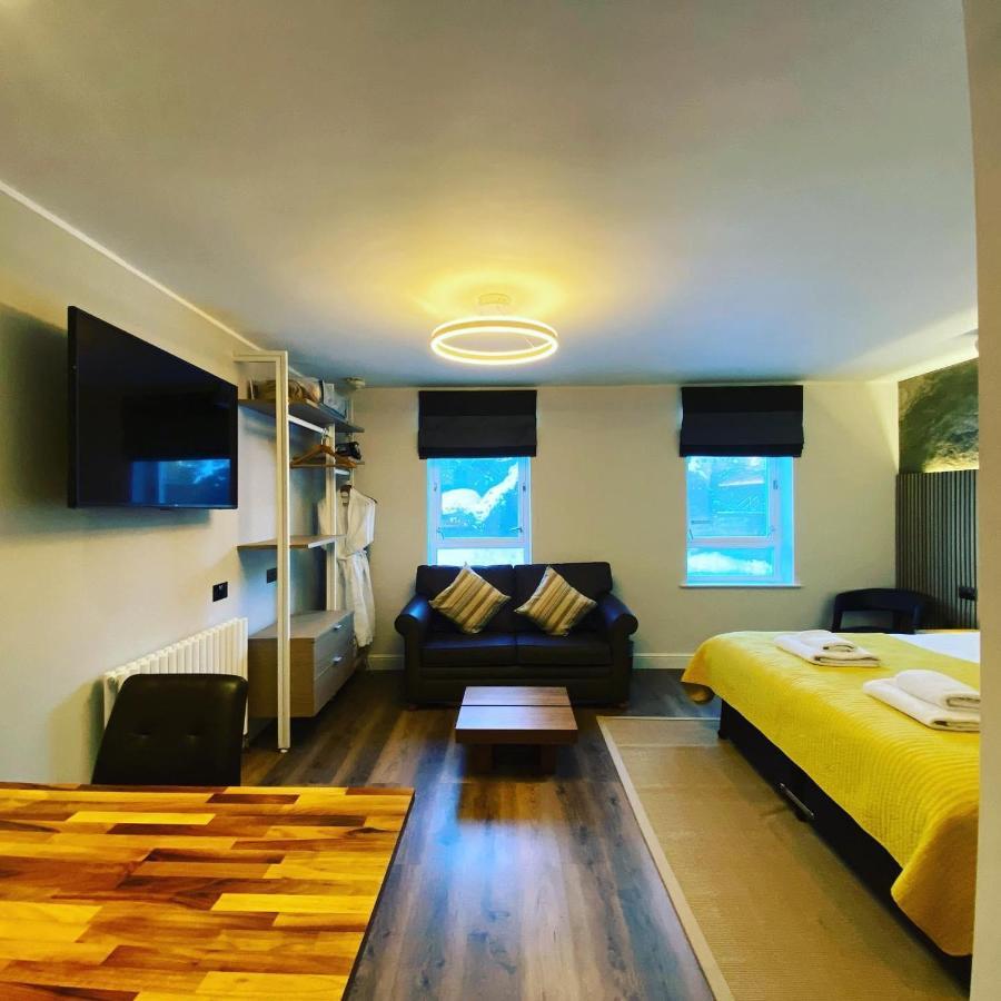 Hotel The Studley 4*
