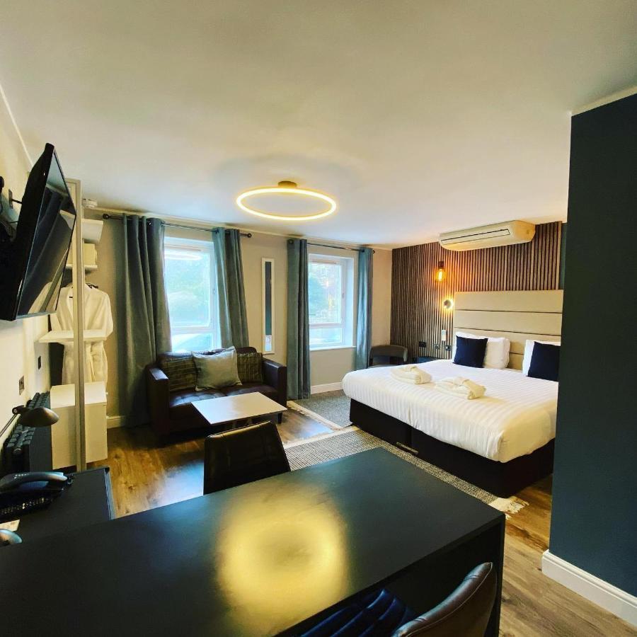 The Studley 4* Harrogate
