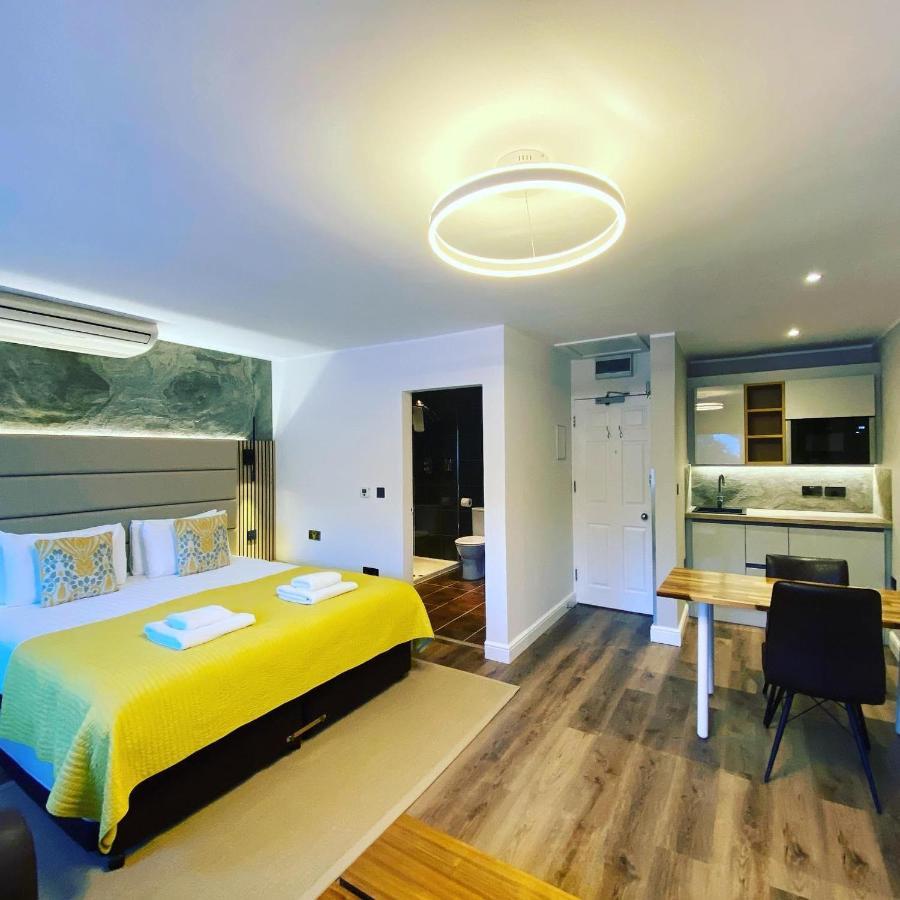 The Studley Harrogate
