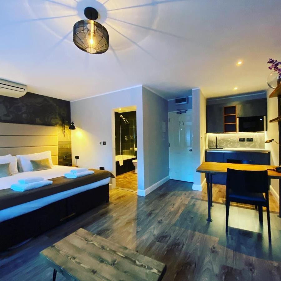 Hotel The Studley Harrogate