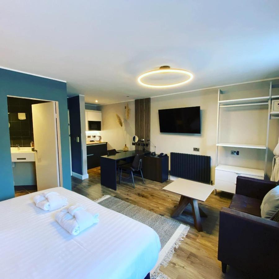 The Studley Hotel Harrogate