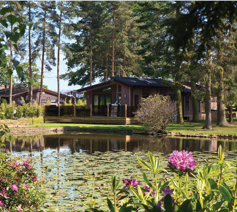 Rudding Park