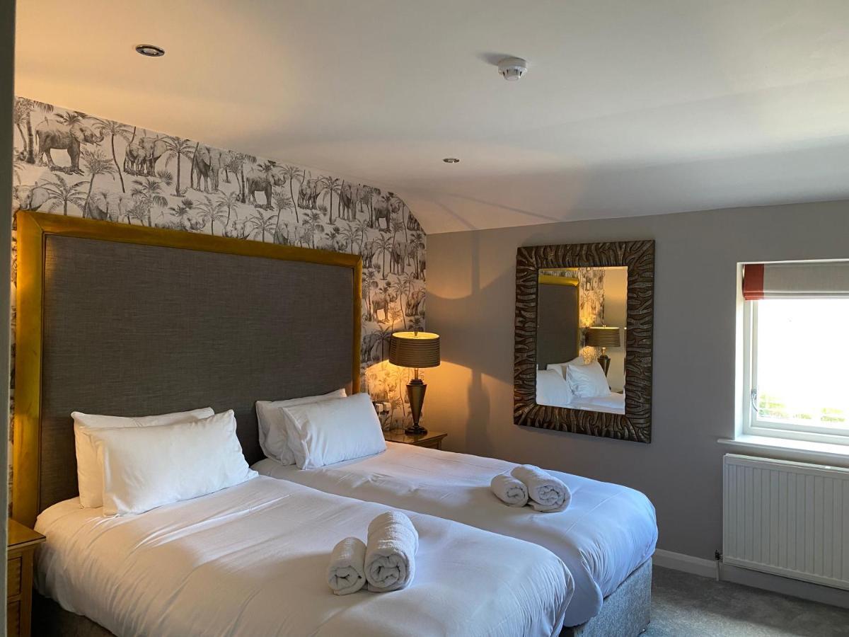 The General Tarleton 5* Harrogate