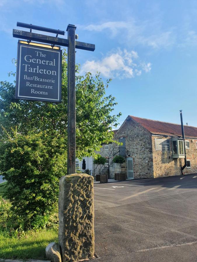 The General Tarleton Harrogate