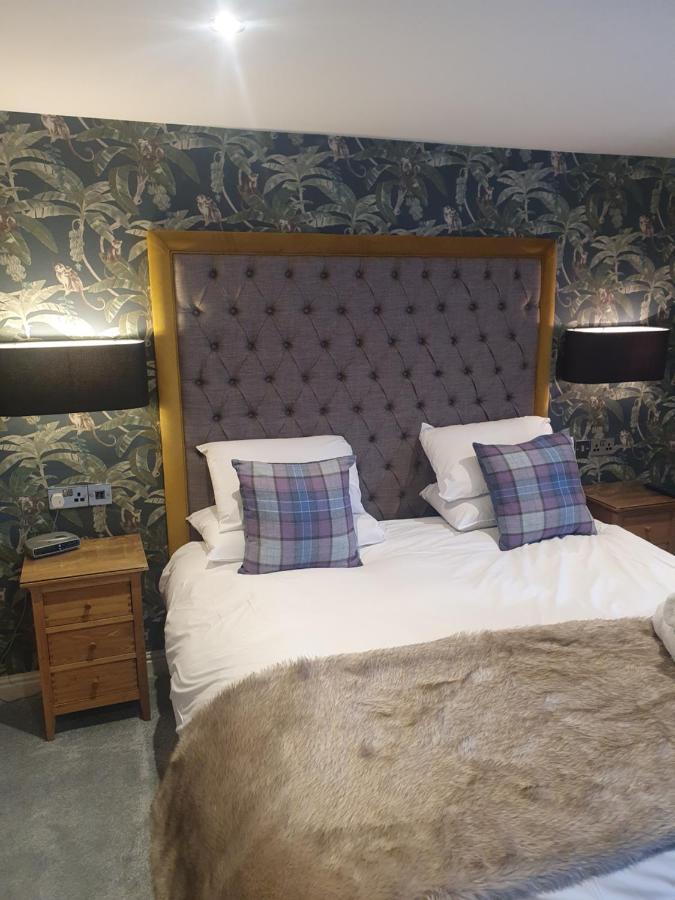 The General Tarleton Inn Harrogate
